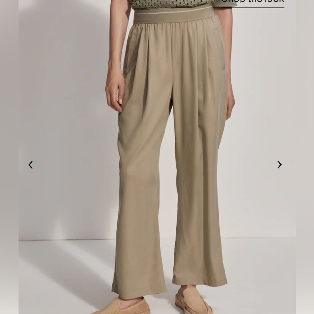 VARLEY Riggs Loose Fit Pant 29''
